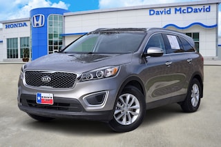 2018 Kia Sorento 2.4L LX SUV