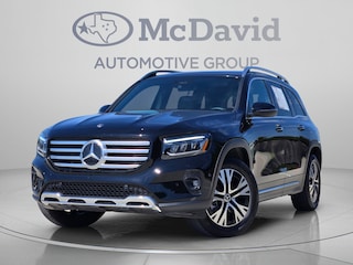 2025 Mercedes-Benz GLB 250 SUV
