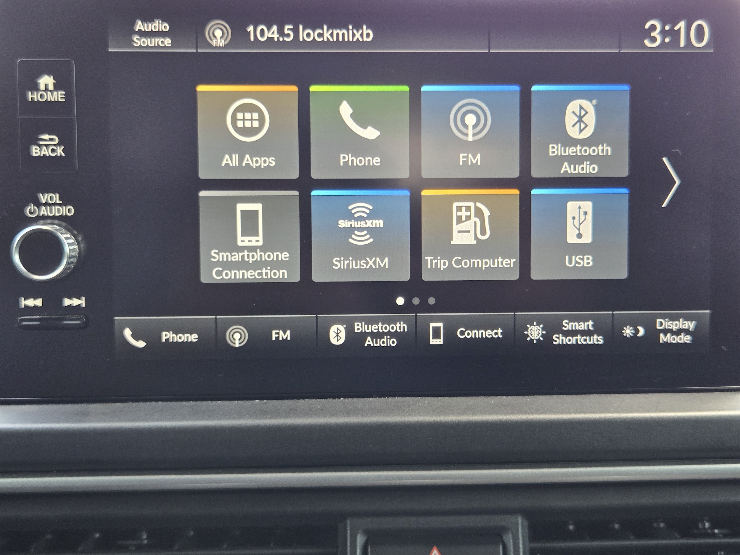 2024 Honda Pilot EX-L - Photo 17