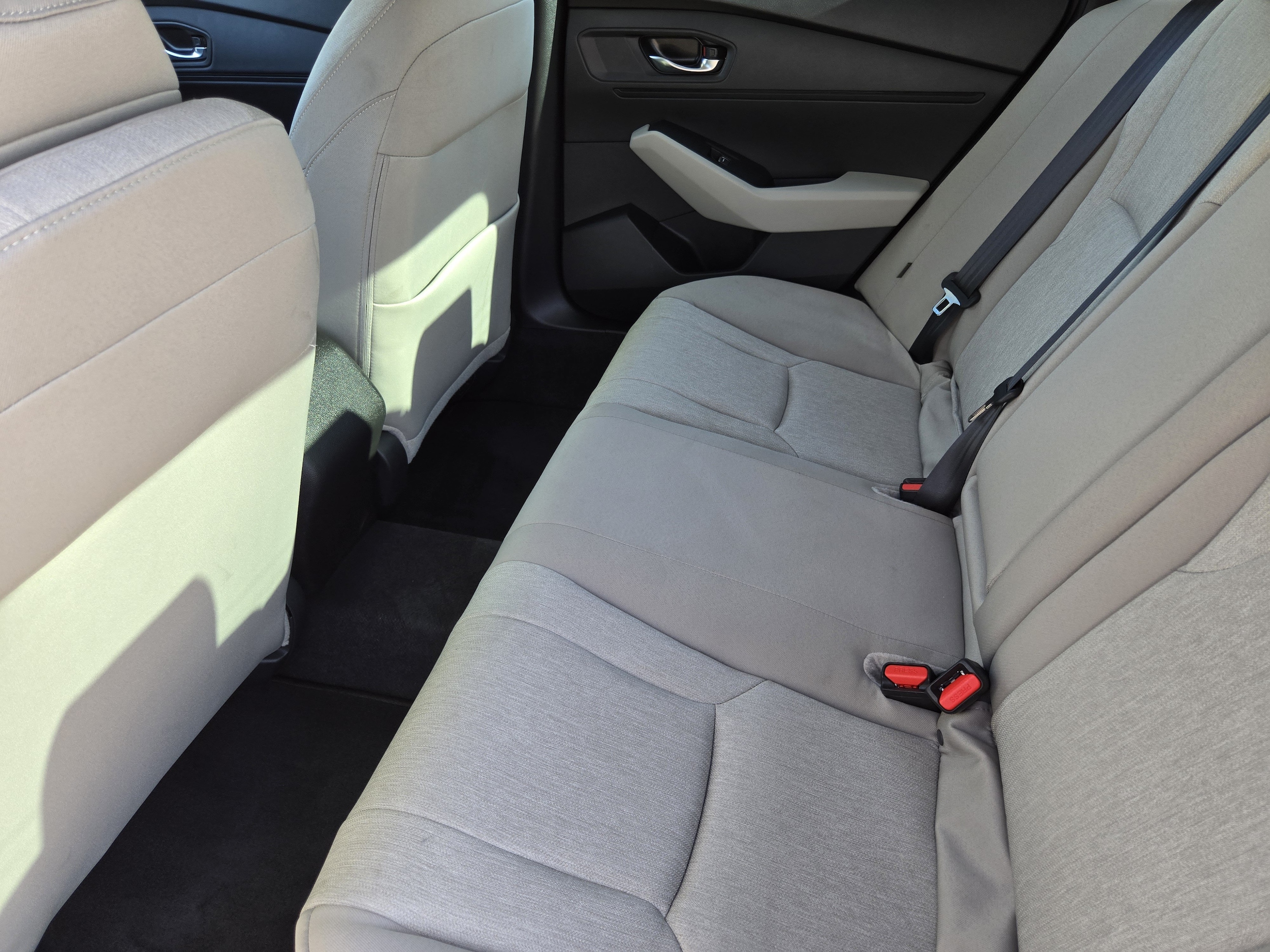 2023 Honda Accord EX - Photo 31