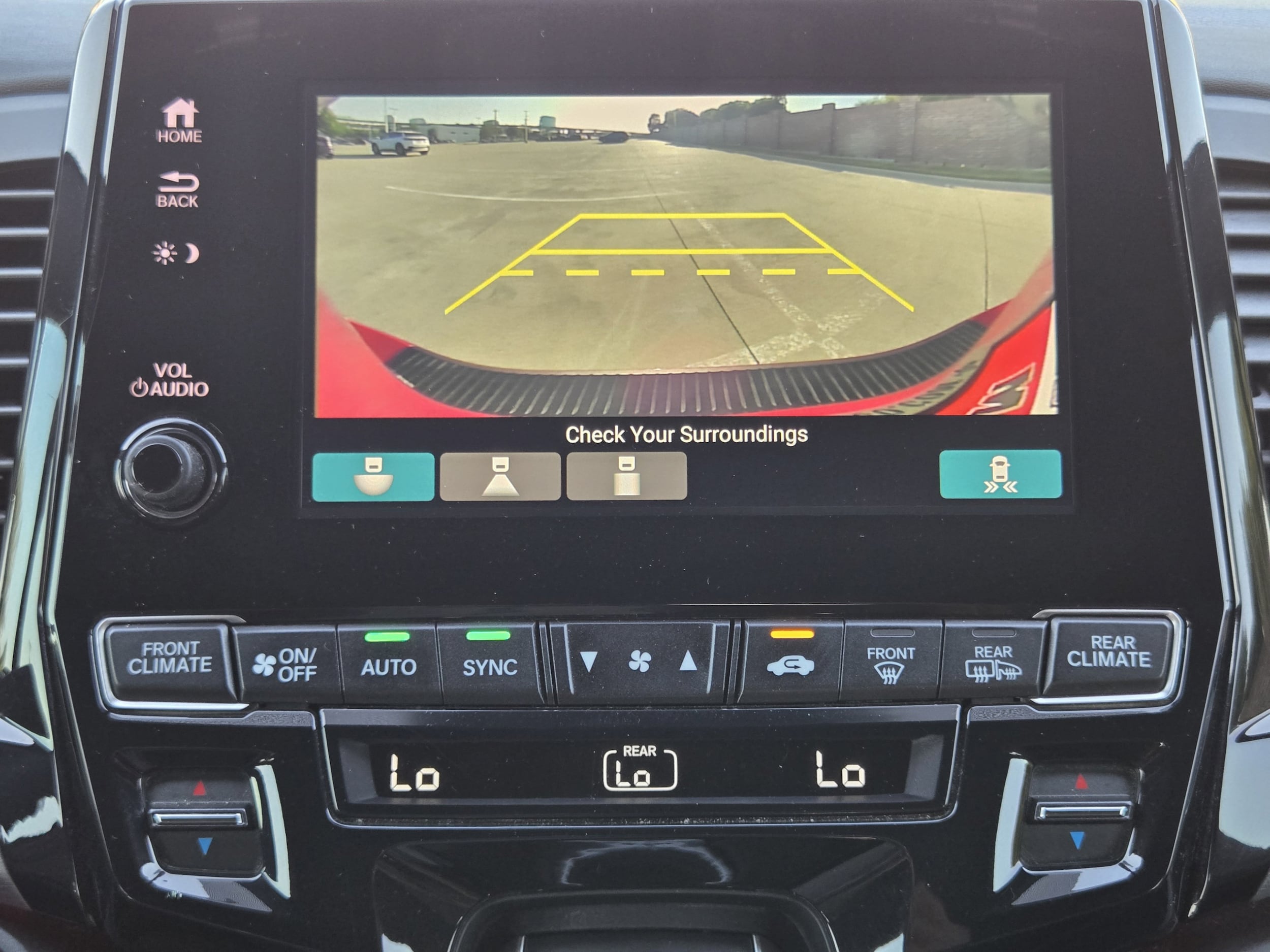 2023 Honda Odyssey SPORT - Photo 14