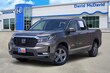Honda Ridgeline