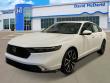 Honda Accord Hybrid