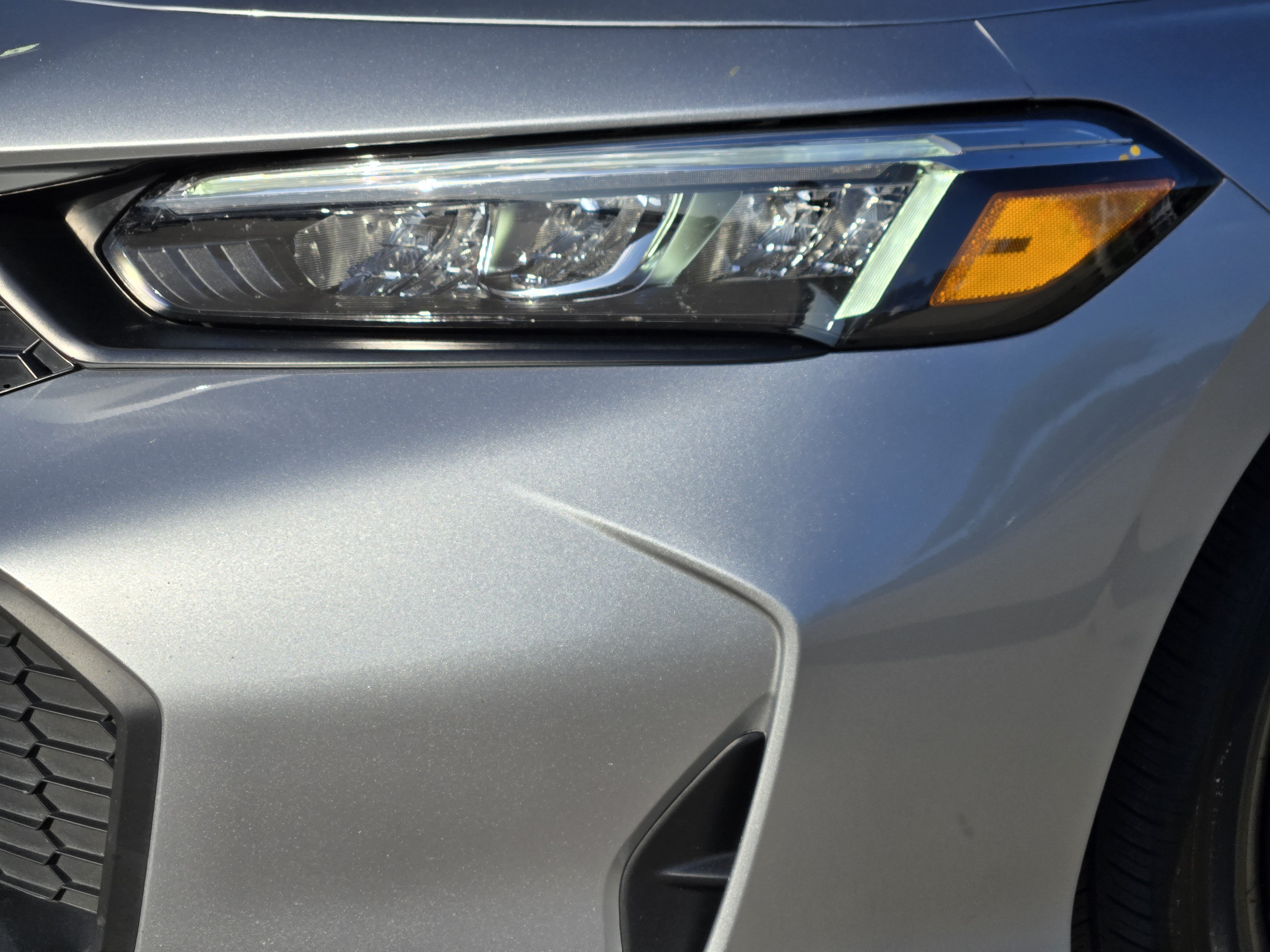 2026 Honda Civic LX - Photo 9