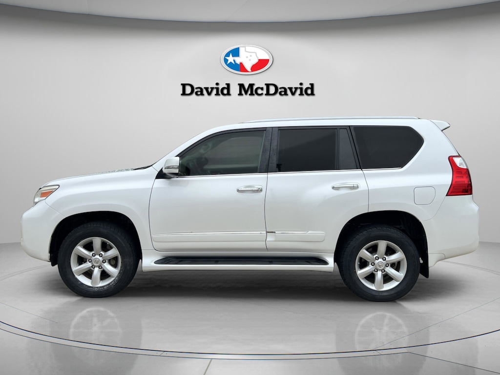 Used 2013 Lexus GX 460 SUV