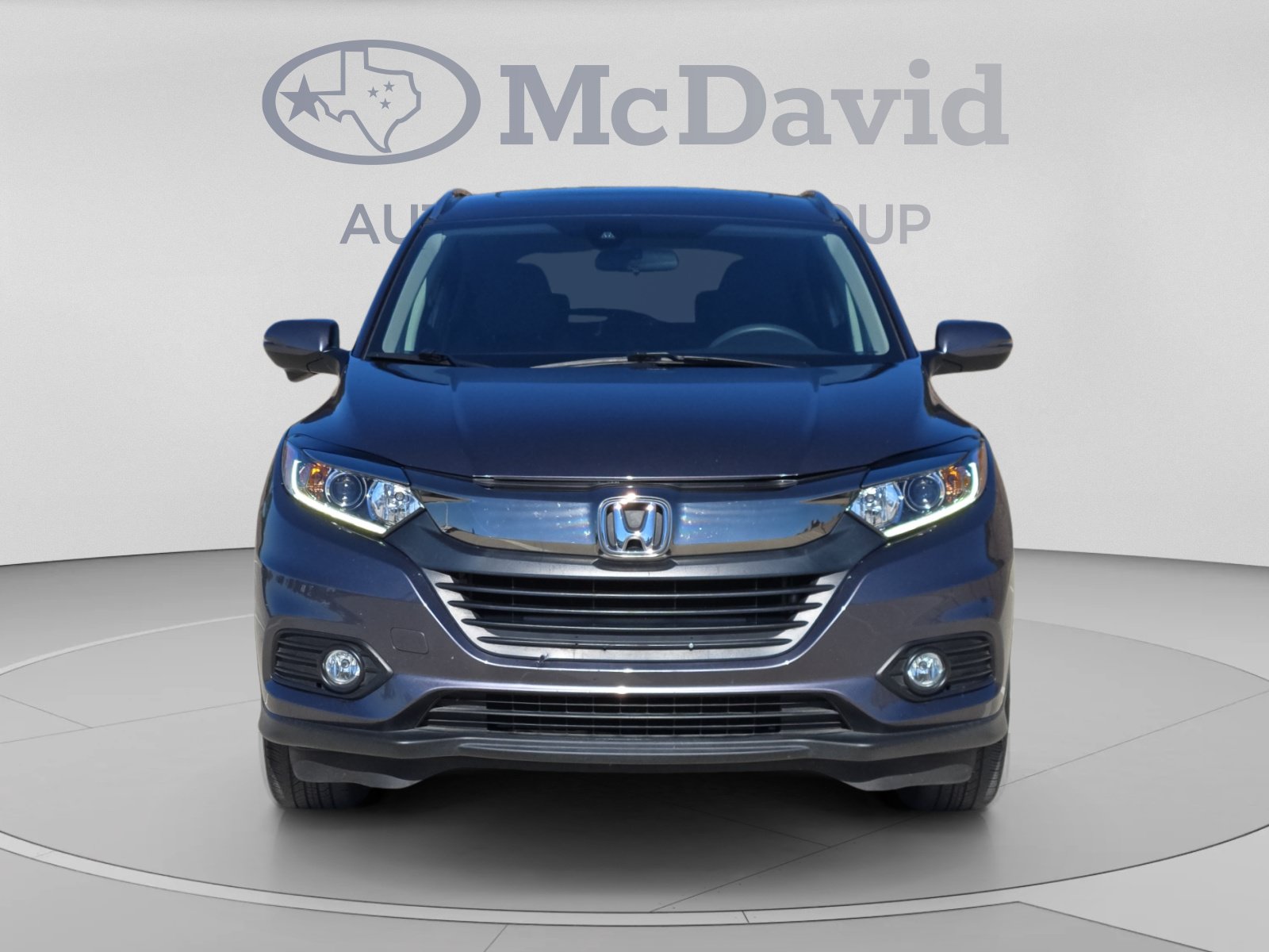 2022 Honda HR-V EX - Photo 8