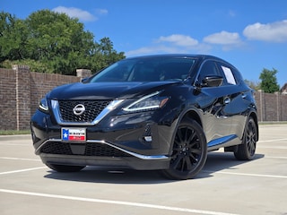 2023 Nissan Murano SL SUV