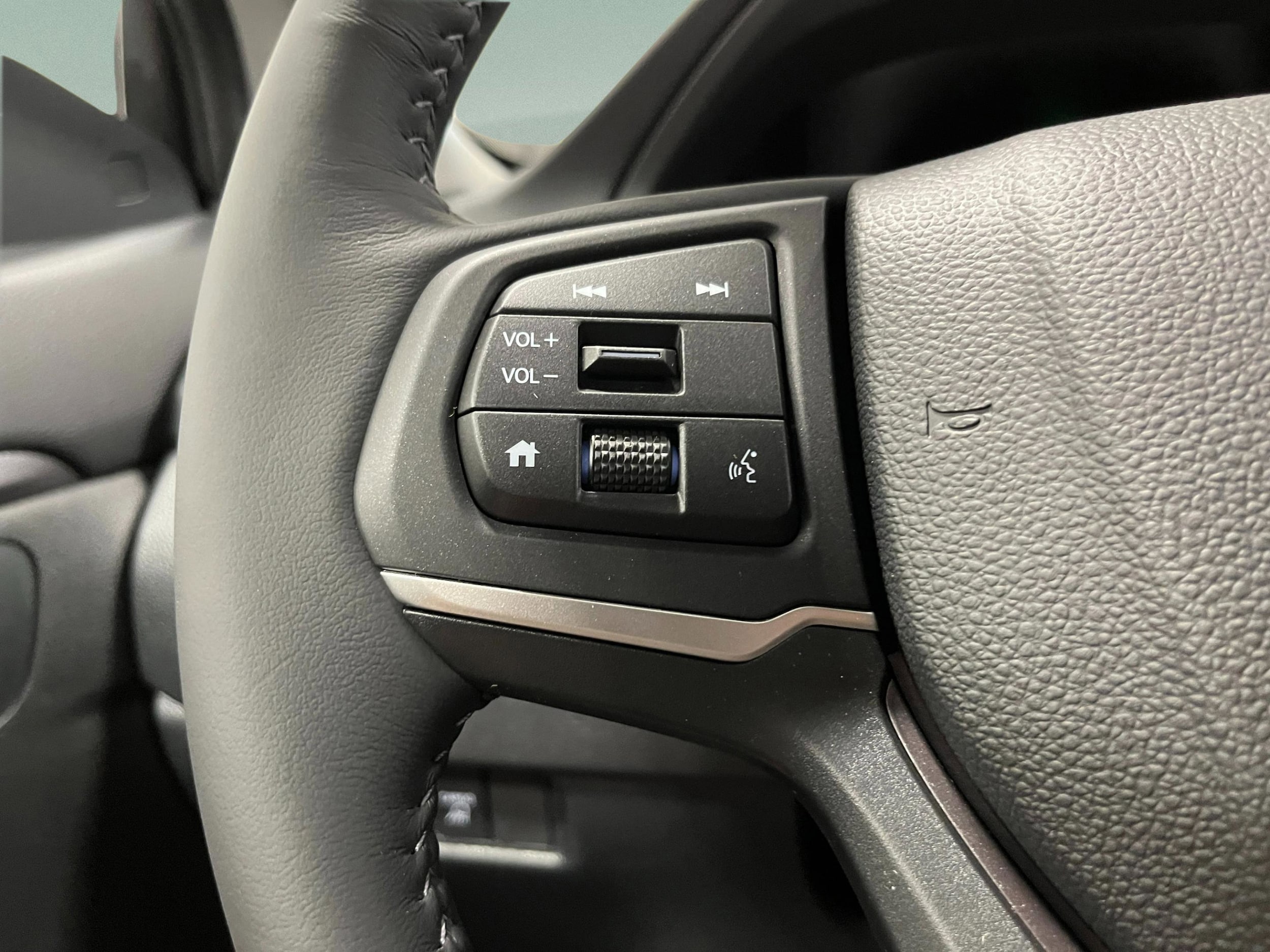 2026 Honda Ridgeline Sport - Photo 15