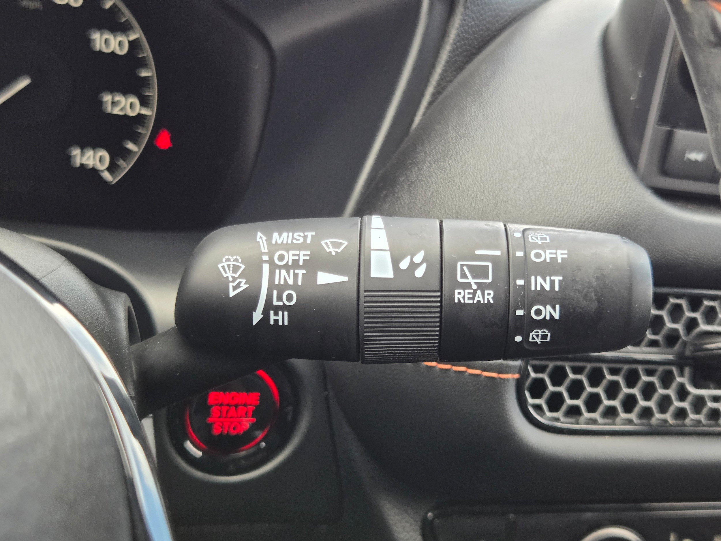 2024 Honda HR-V Sport - Photo 22