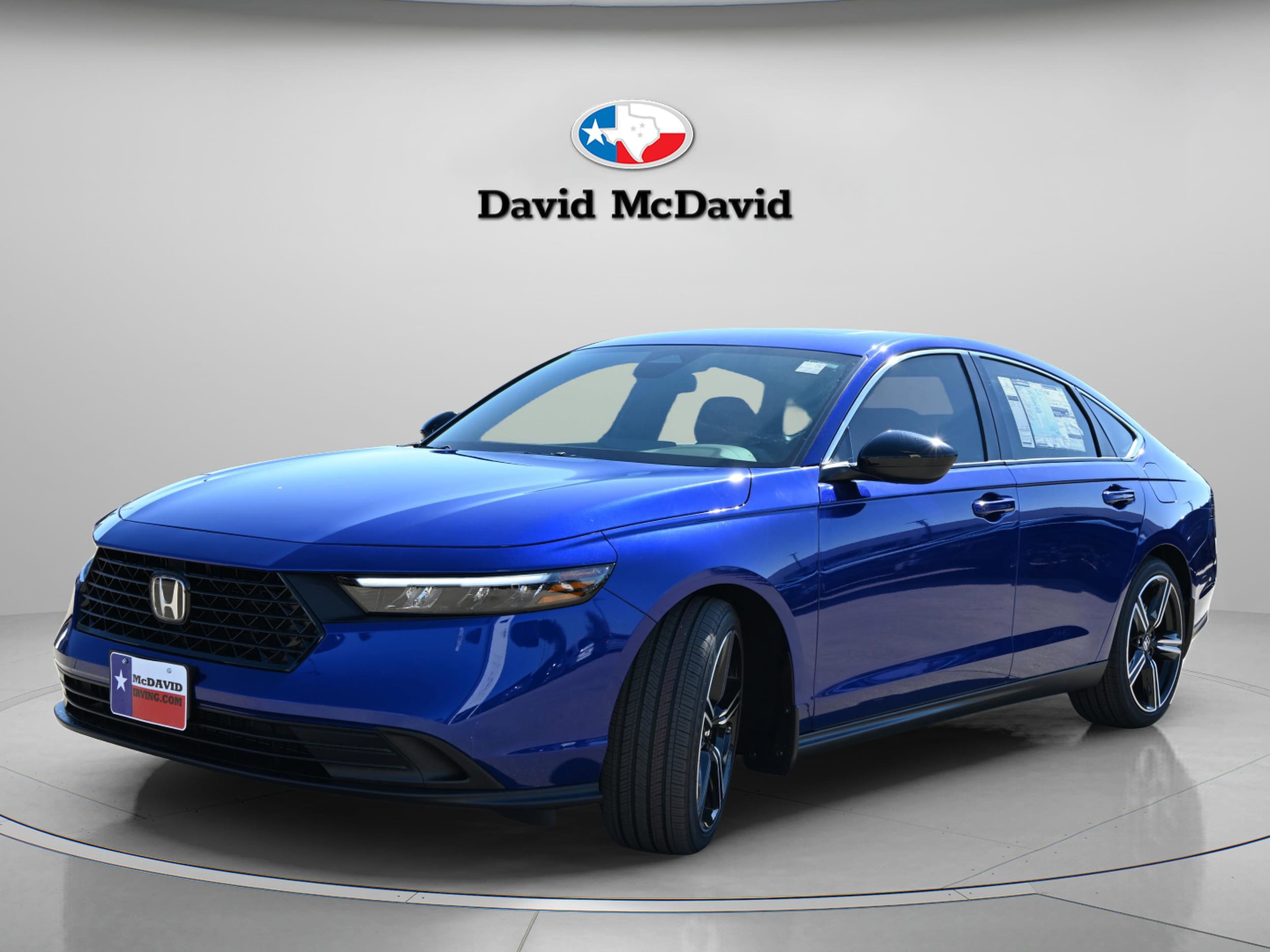 2025 Honda Accord