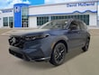Honda CR-V Hybrid