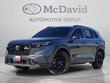  Honda CR-V Hybrid