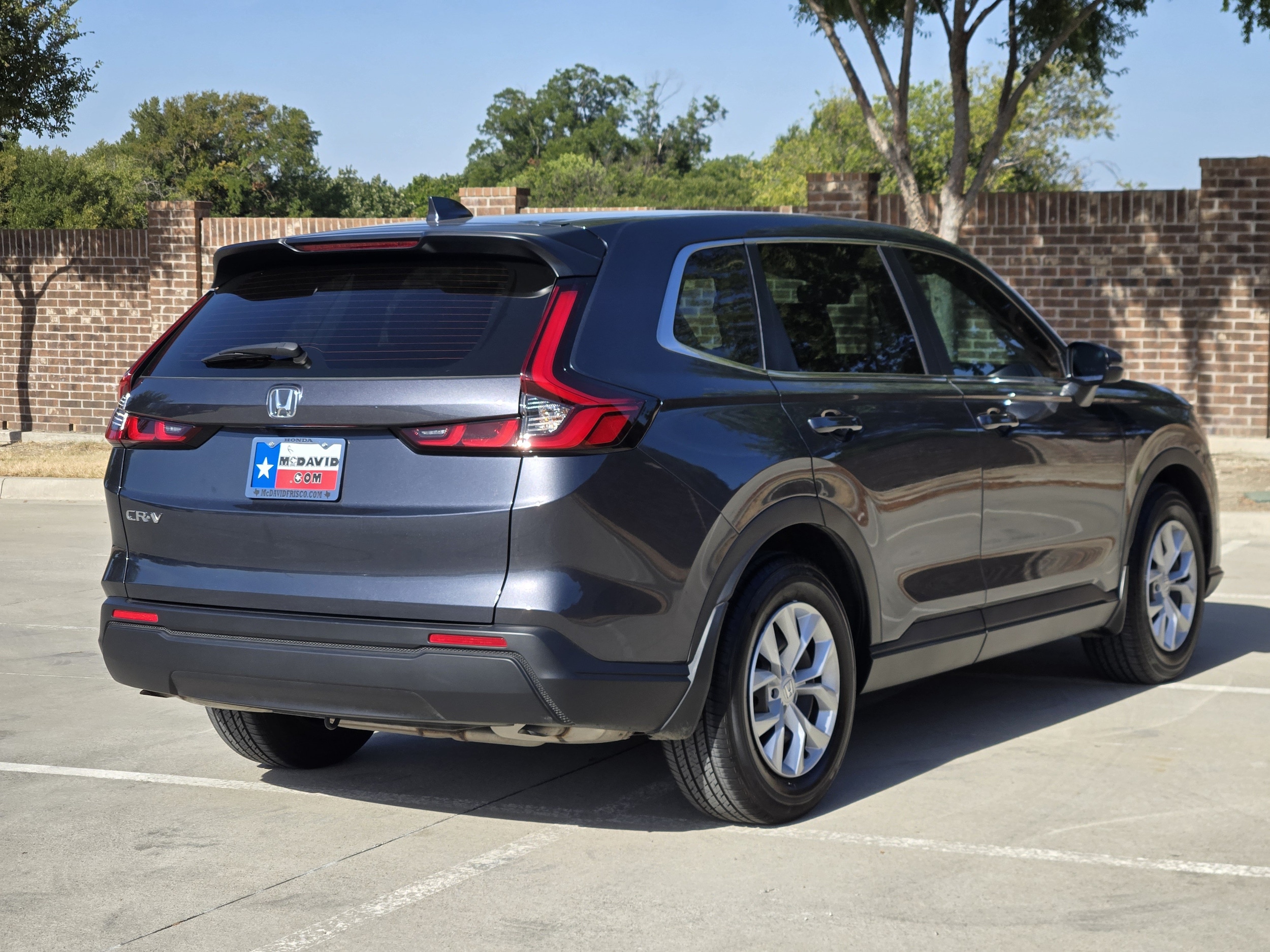 2024 Honda CR-V LX - Photo 6