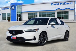 2023 Acura Integra A-Spec Tech Package Hatchback