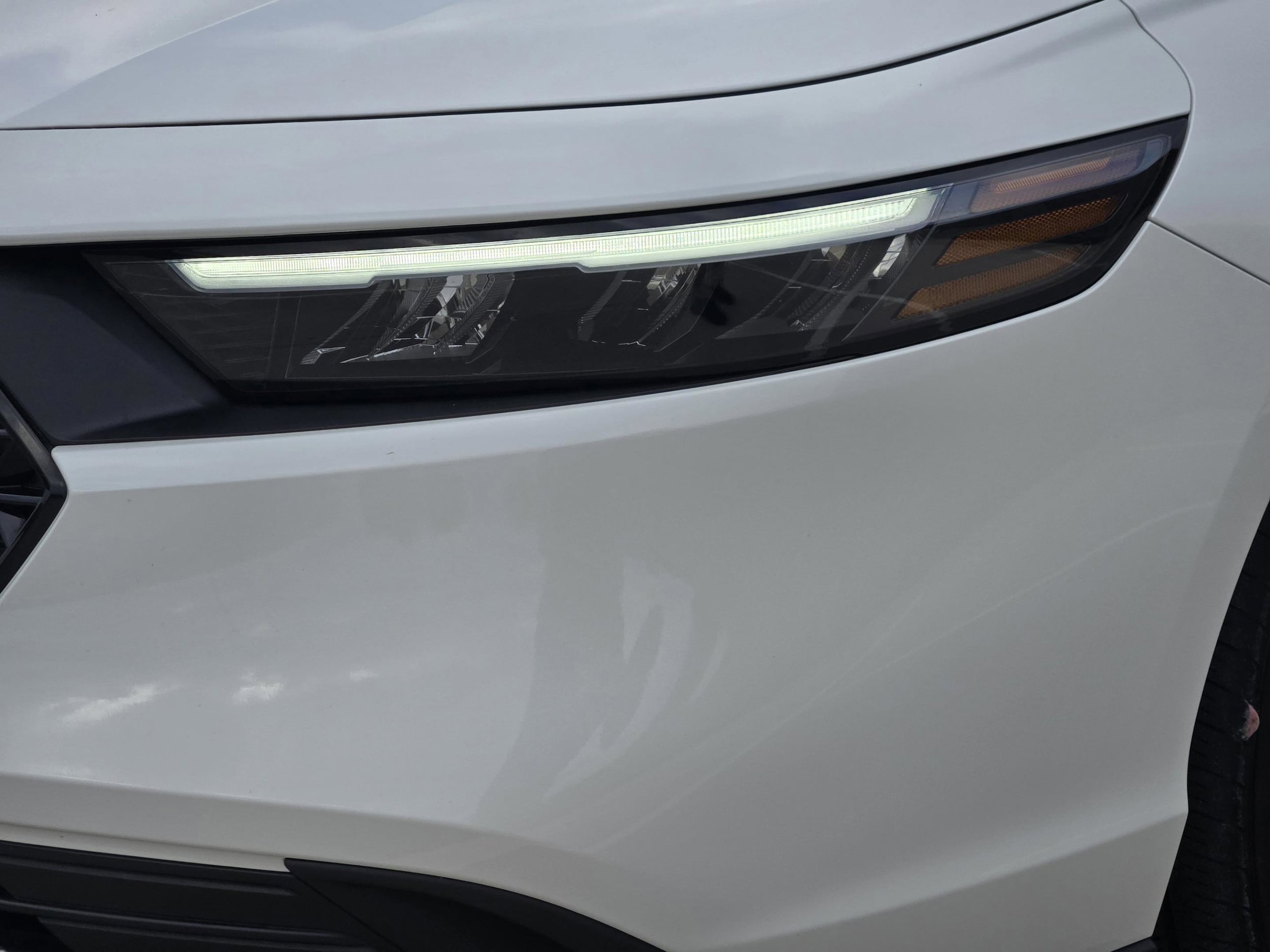 2023 Honda Accord Hybrid Sport - Photo 27