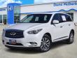 Used 2013 INFINITI JX35 Base SUV