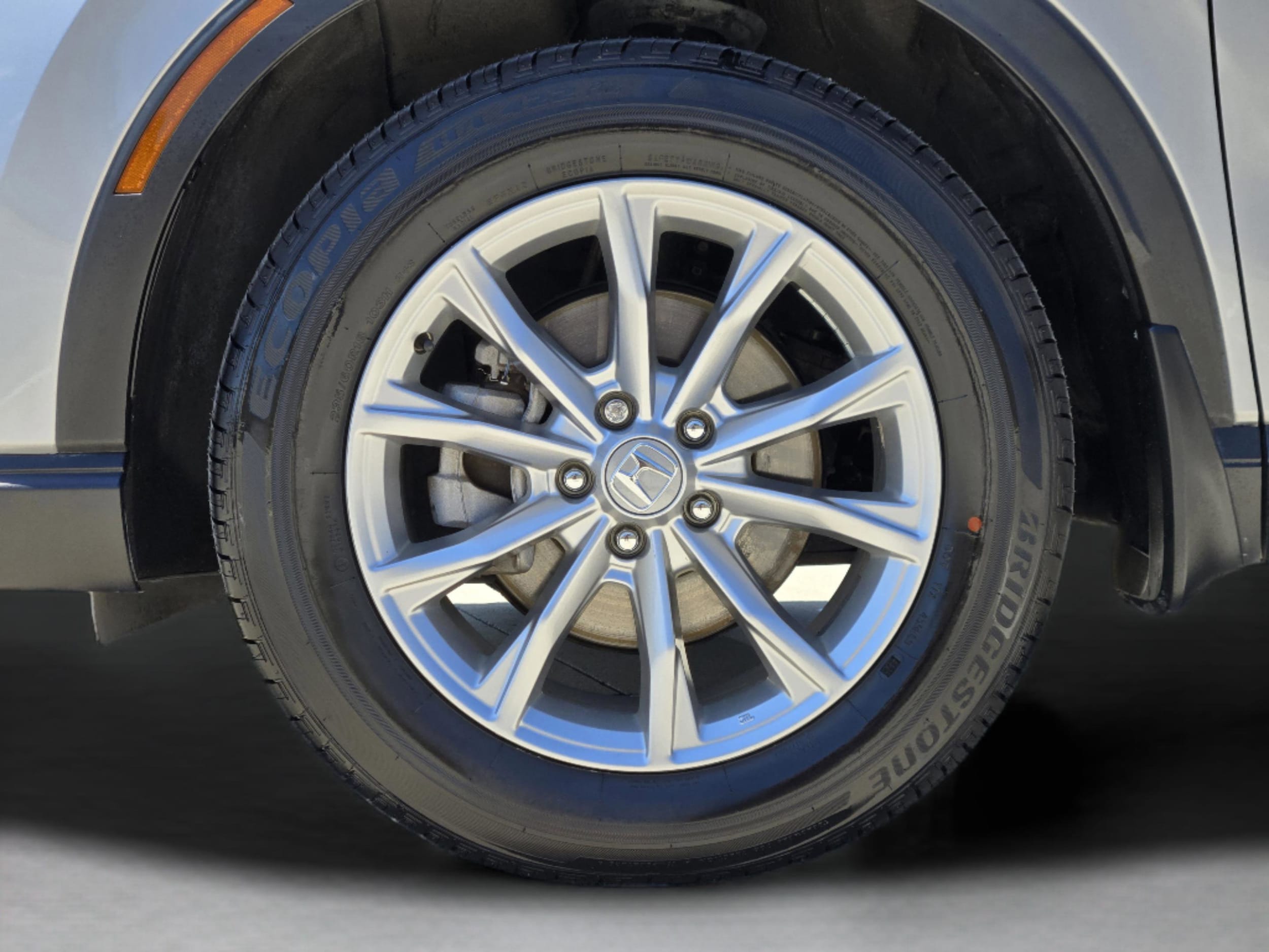 2024 Honda CR-V EX - Photo 29