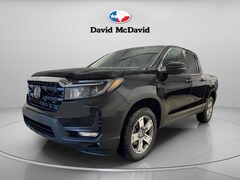 2026 Honda Ridgeline RTL Truck Crew Cab