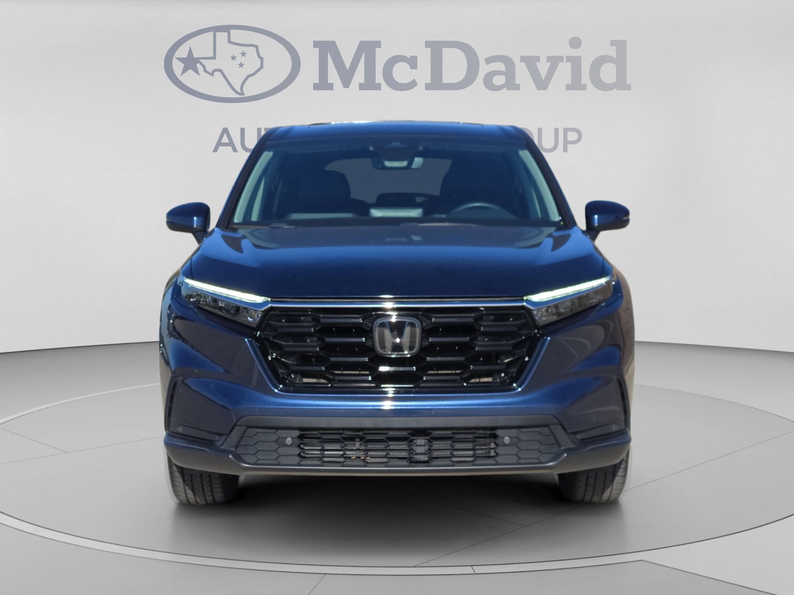 2024 Honda CR-V EX-L - Photo 9