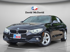2015 BMW 428i xDrive