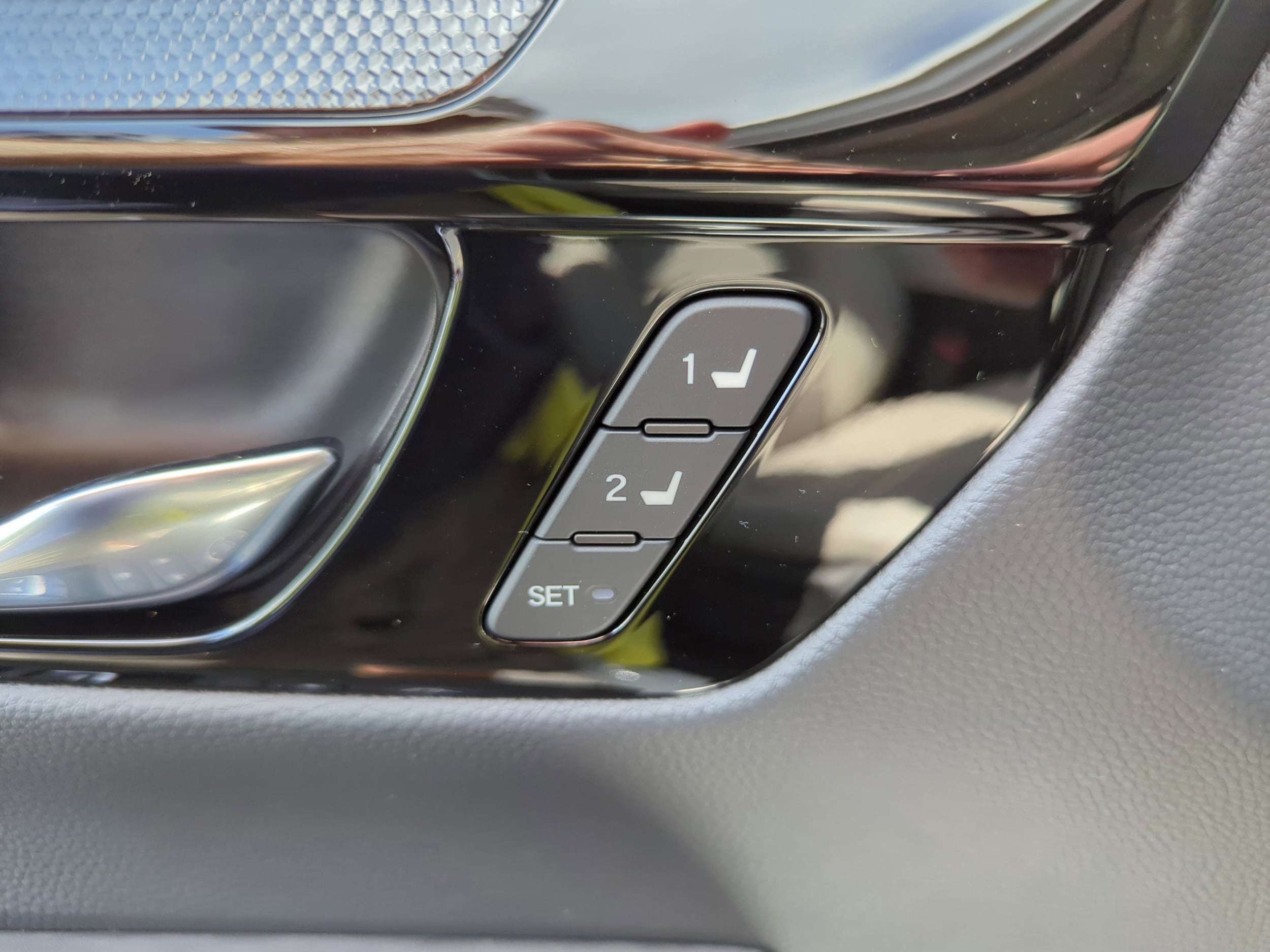 2026 Honda CR-V EX-L - Photo 23