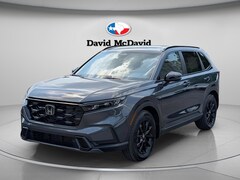 2026 Honda CR-V Hybrid Sport SUV