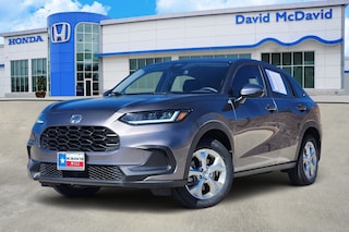 2024 Honda HR-V LX SUV