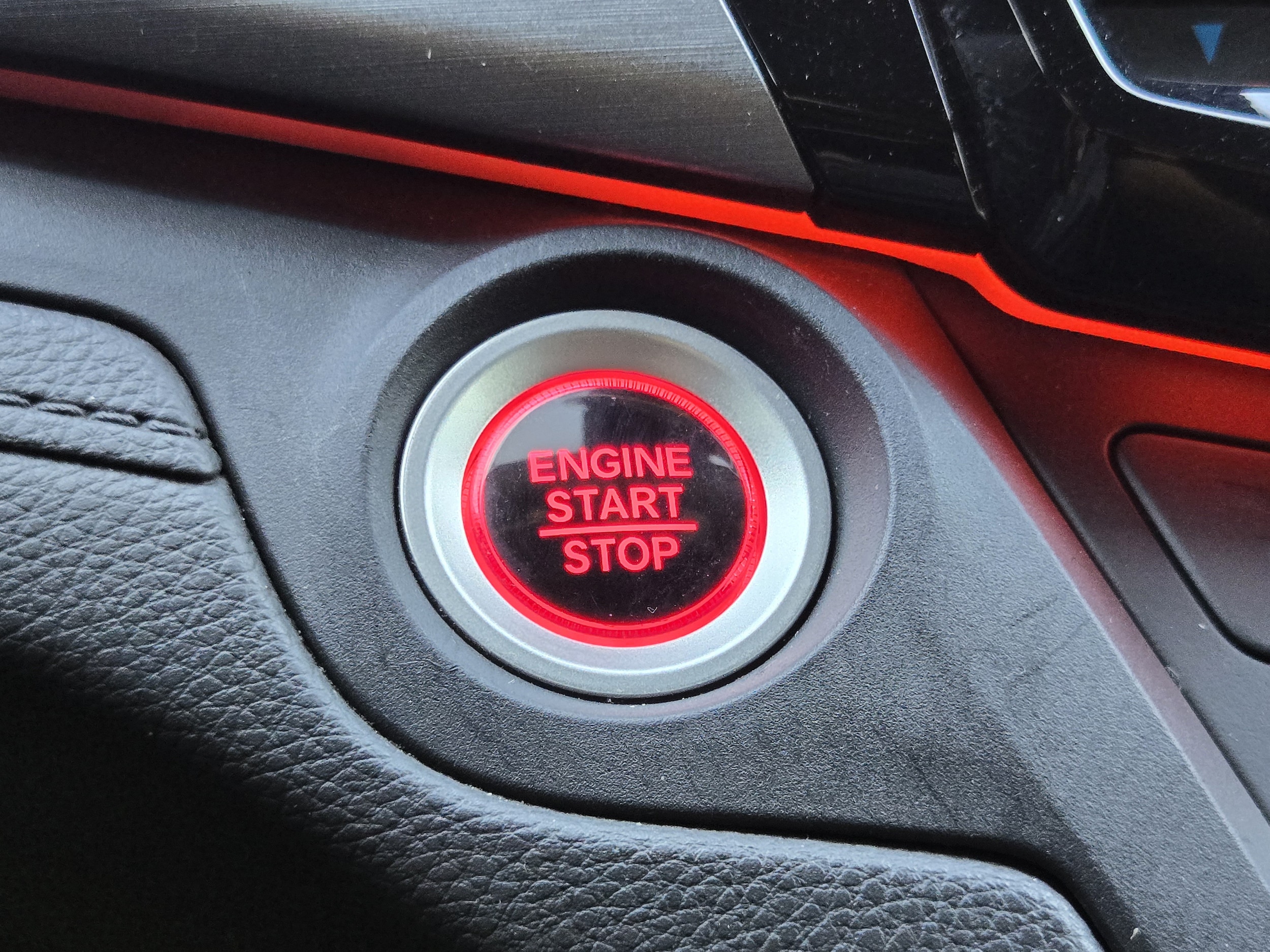 2023 Honda Odyssey SPORT - Photo 20