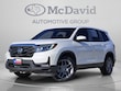 Honda Passport
