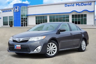 2014 Toyota Camry L Sedan
