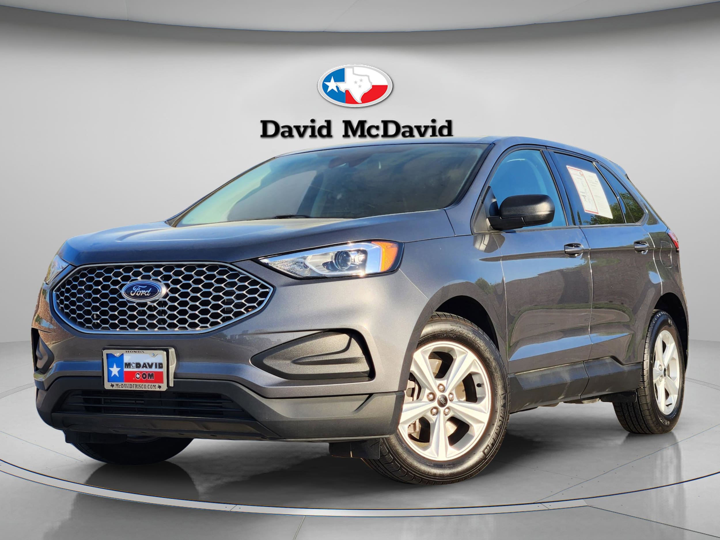 2024 Ford Edge SE AWD's photo