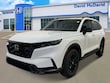 Honda CR-V Hybrid