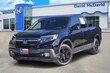 Honda Ridgeline