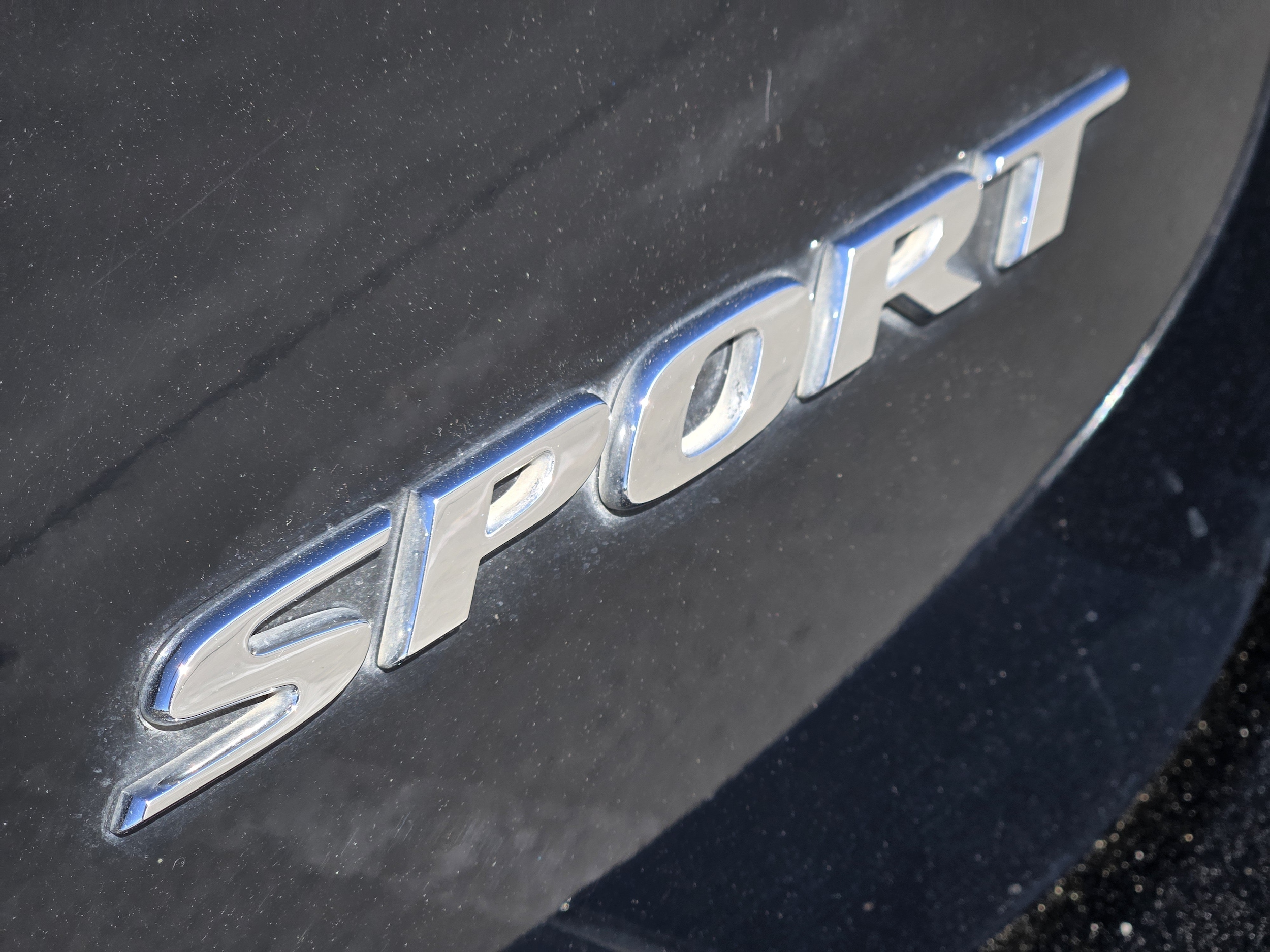 2023 Honda Odyssey SPORT - Photo 12