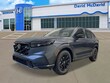  Honda CR-V Hybrid