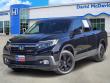  Honda Ridgeline