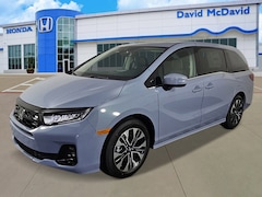 2025 Honda Odyssey Elite Van