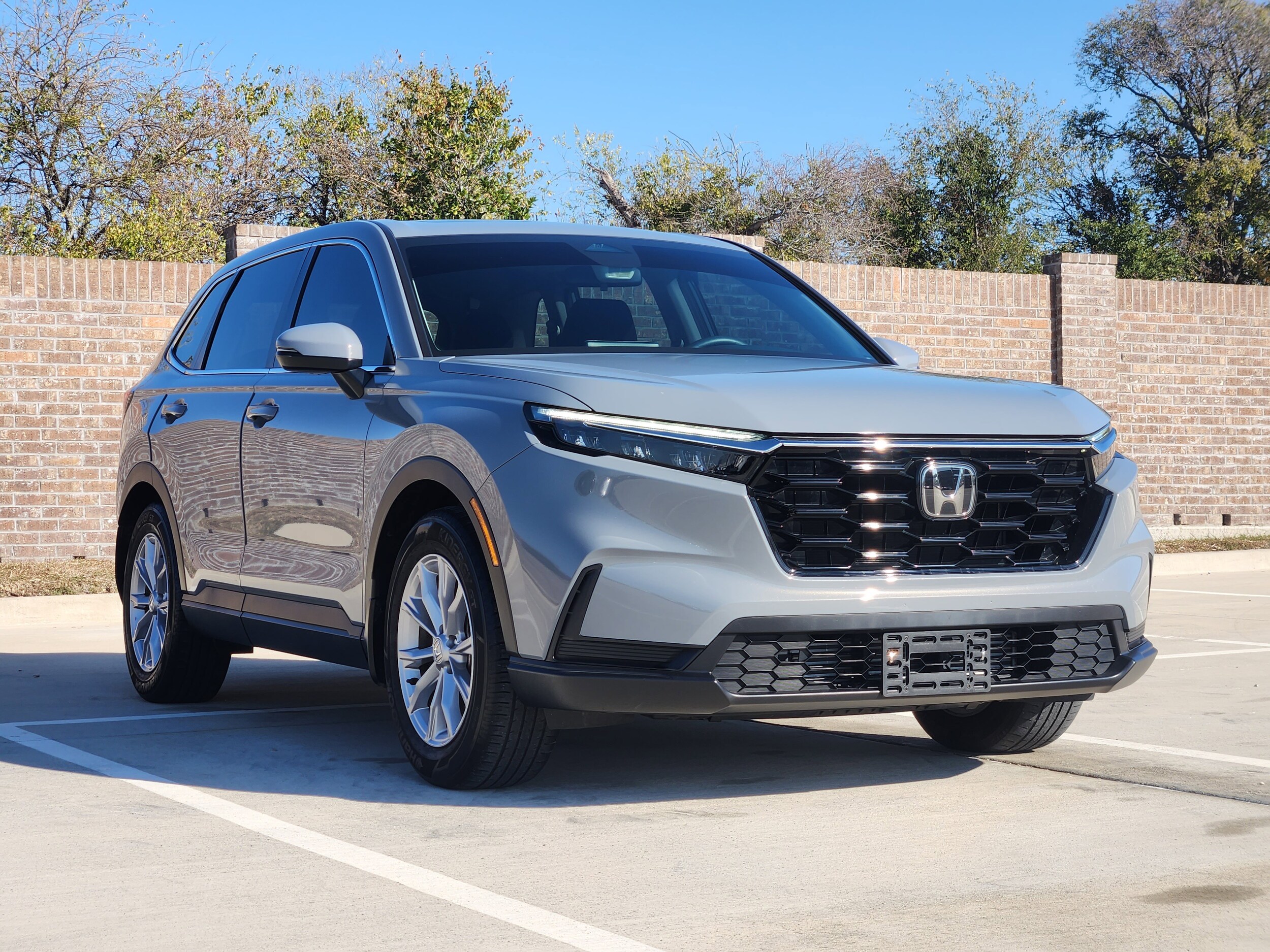 2023 Honda CR-V EX photo 3