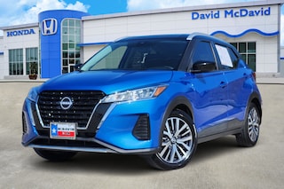 2023 Nissan Kicks SV SUV