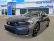  Honda Civic Hybrid