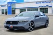 Honda Accord Hybrid