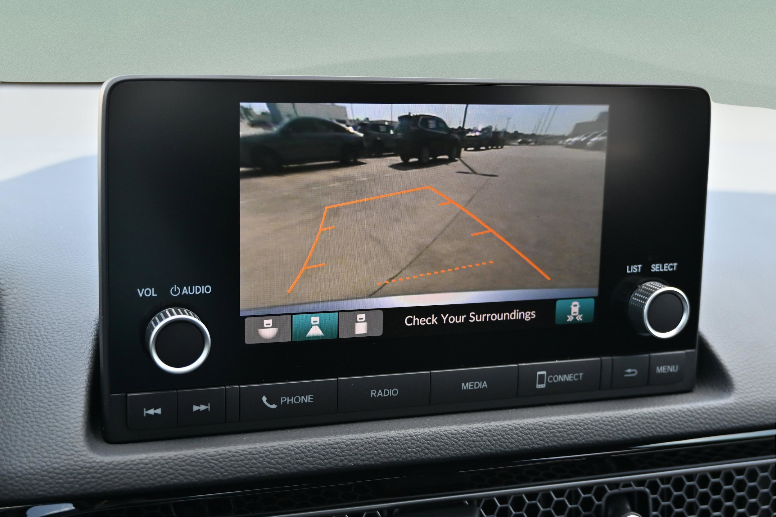 2026 Honda Civic Hatchback Sport - Photo 27