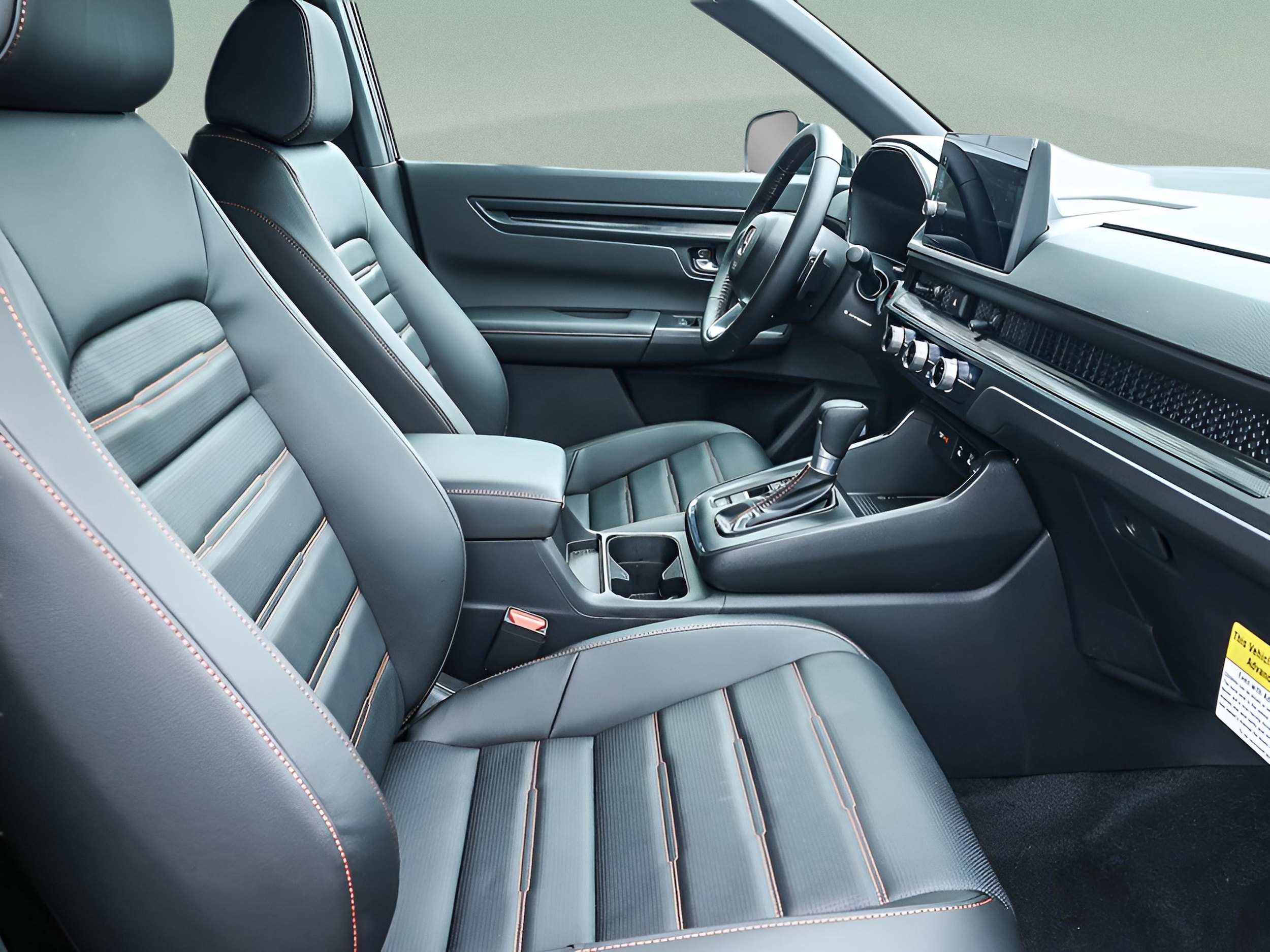 2026 Honda CR-V Sport-L - Photo 22