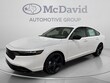  Honda Accord Hybrid