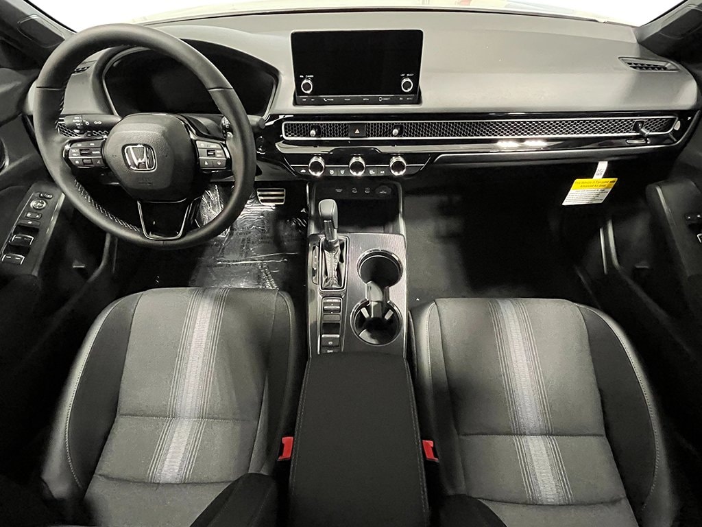 2026 Honda Civic Sport - Photo 16