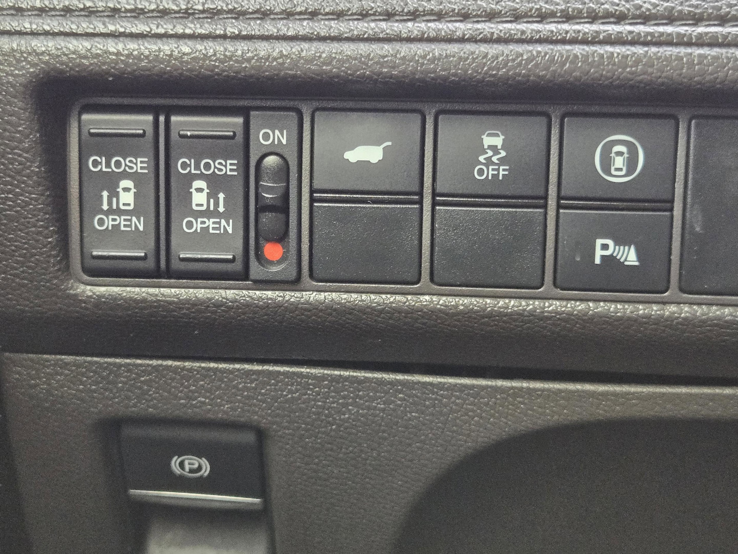 2022 Honda Odyssey Elite - Photo 17