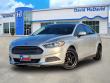 Used 2014 Ford Fusion S Sedan