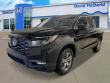  Honda Ridgeline