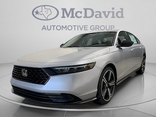 2026 Honda Accord