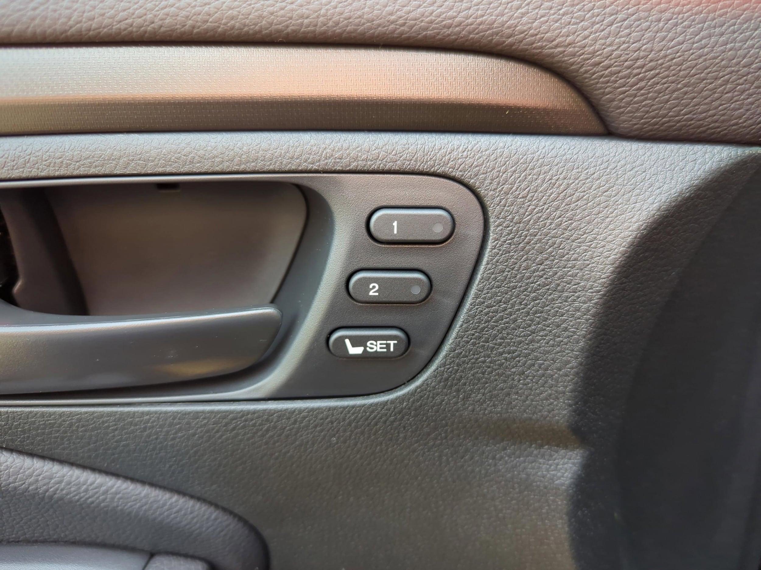 2025 Honda Ridgeline TrailSport - Photo 18